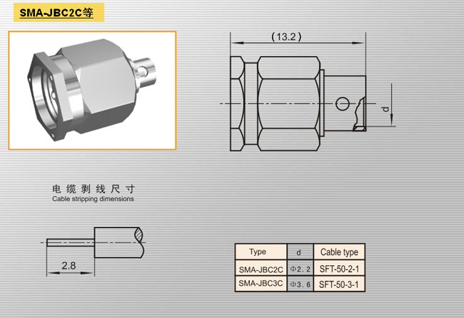 SMA-JBC3C